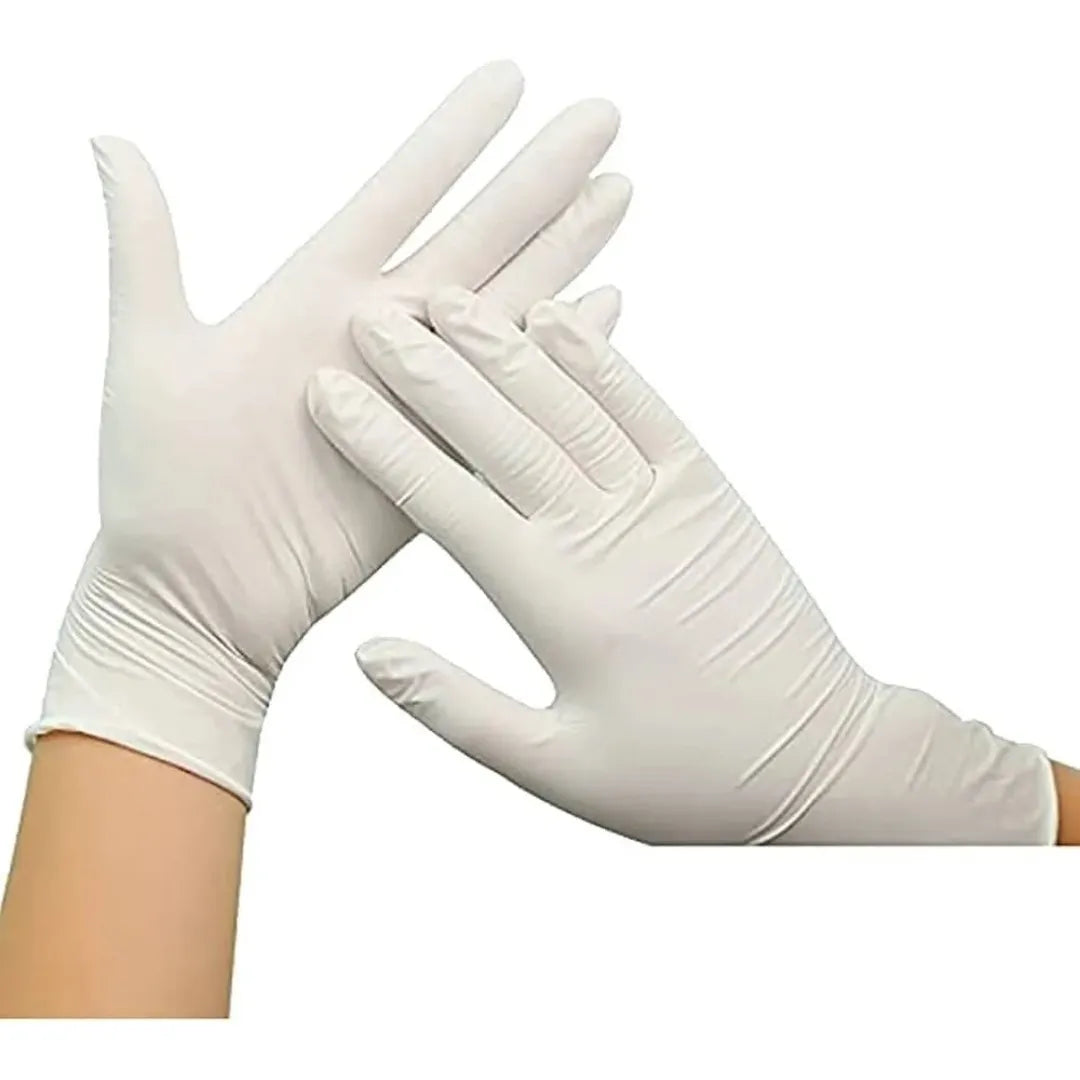 Buy Powdered Surgical Gloves Online for Medical Professionals