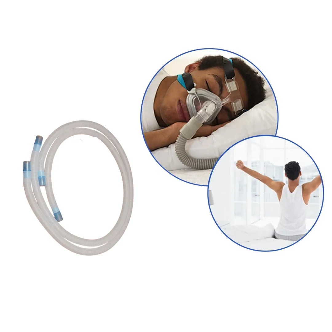 Buy Bipap Tubing Online - Top Quality Medical Equipment