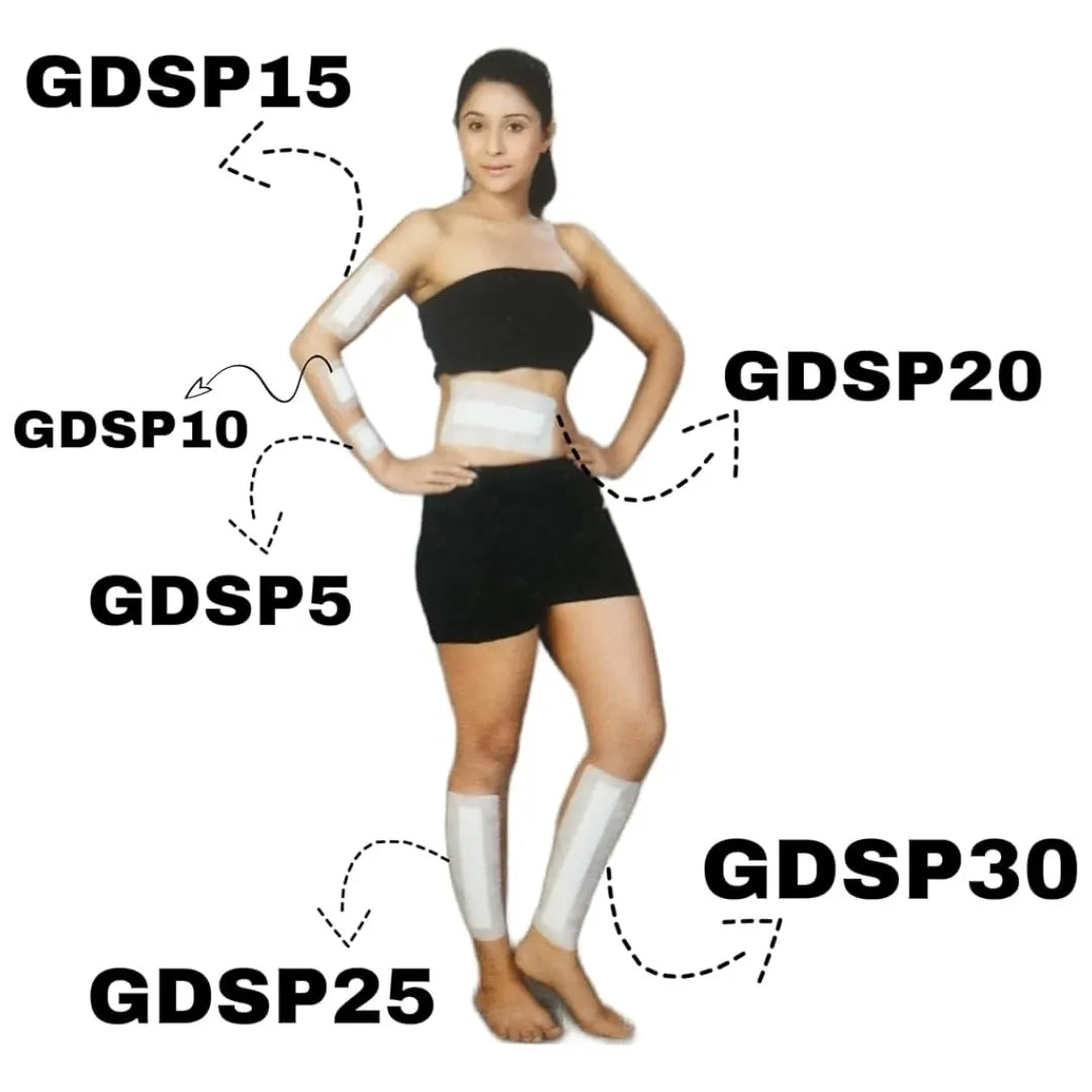 Surgiwear G Dress 30 Comfy - 10 pcs
