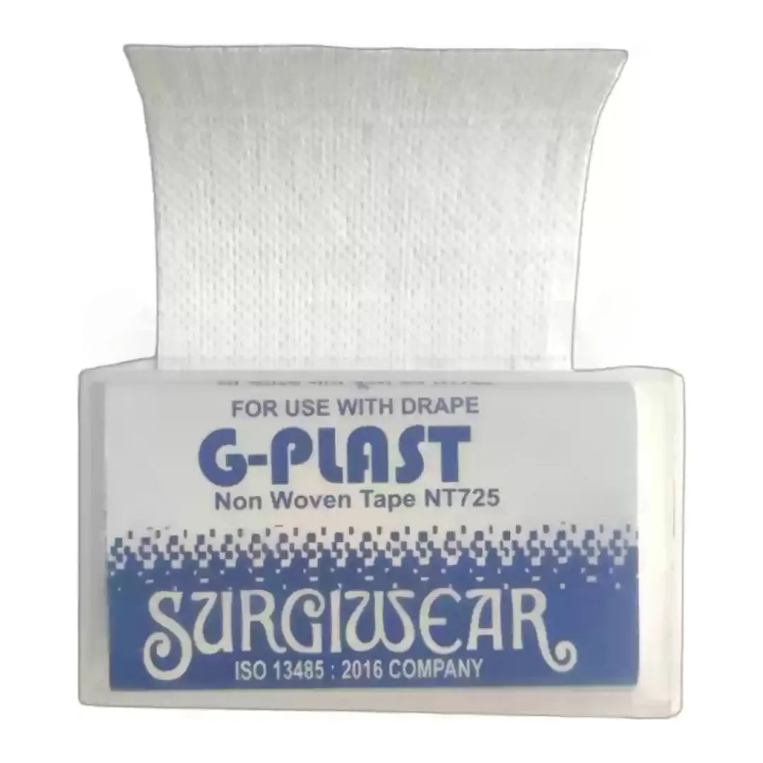 Buy G-Plast Surgical Tape -10cm for Smooth Wound Healing