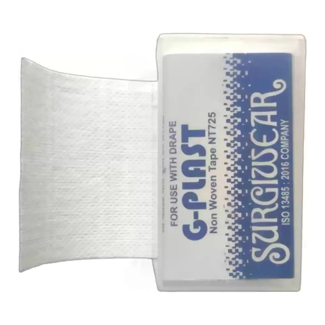 Buy G-Plast Surgical Tape -10cm for Smooth Wound Healing