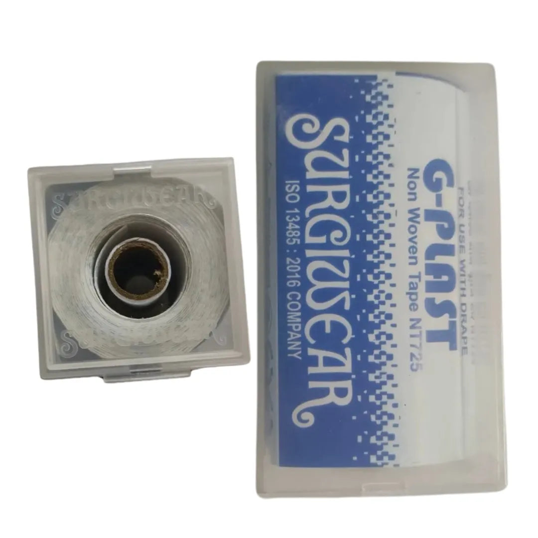 Buy G-Plast Surgical Tape -10cm for Smooth Wound Healing