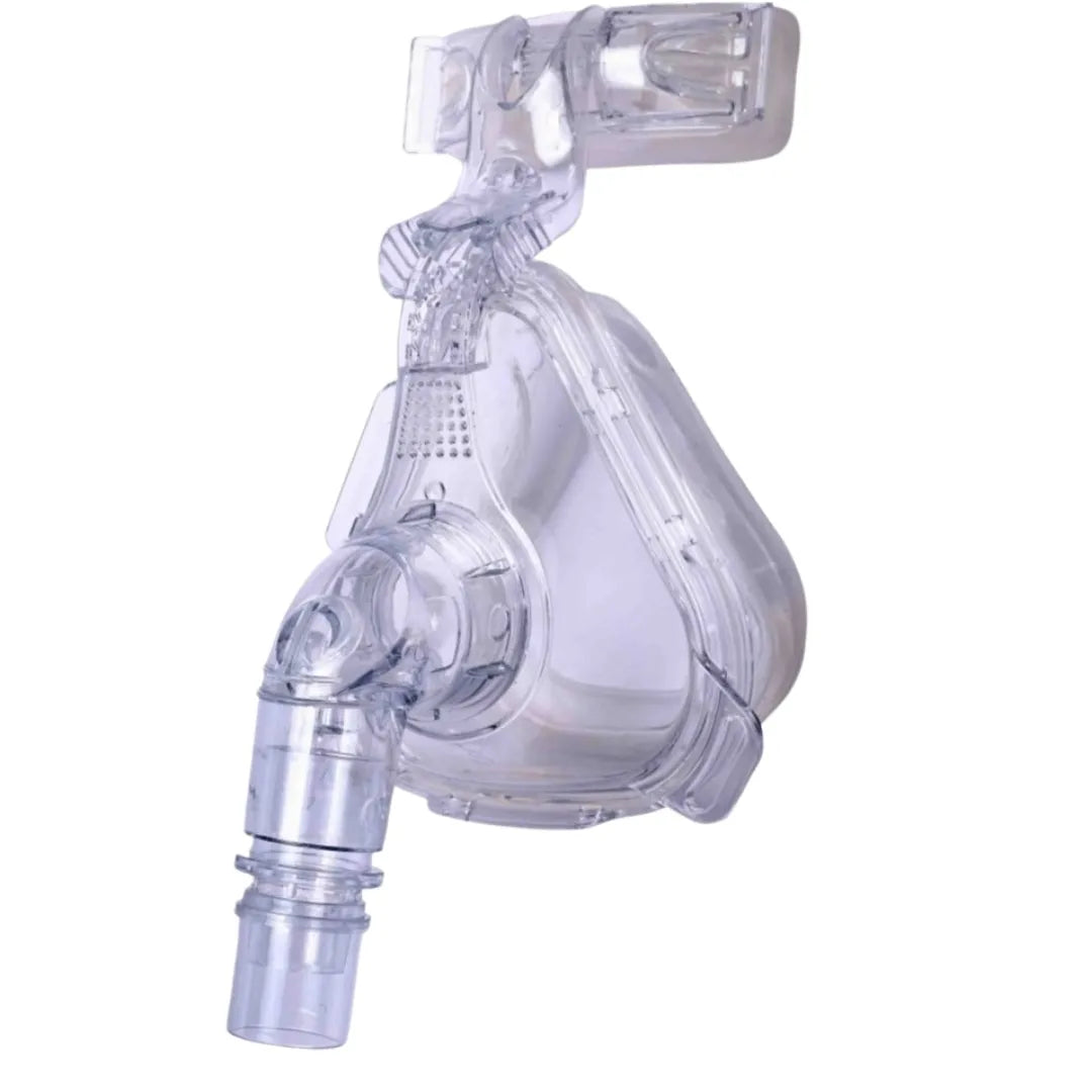 Buy BIPAP Nonvented Full Face Mask for Respiratory Support