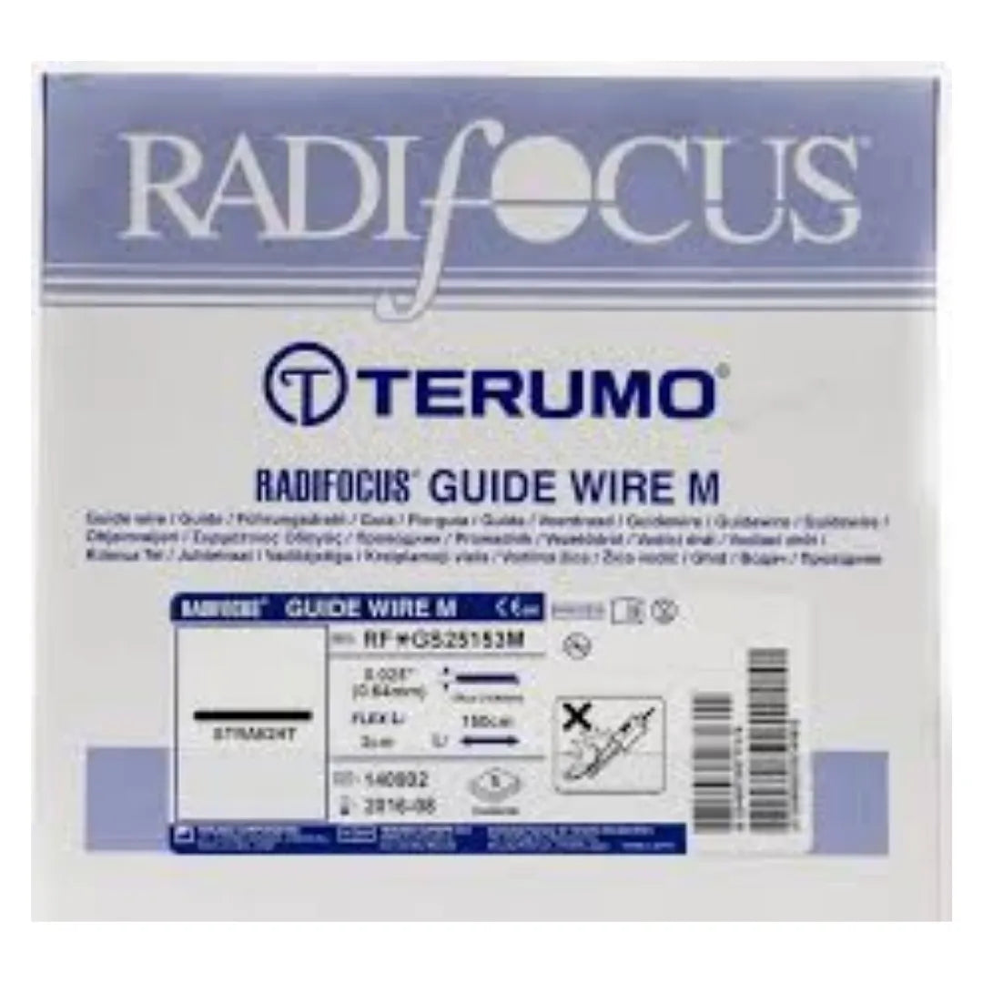 Buy Guide Wire ST 0.035*150cm for Surgical Procedures