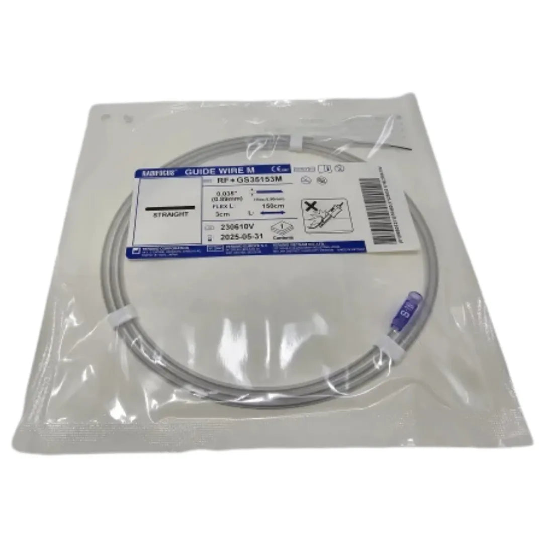 Buy Guide Wire ST 0.035*150cm for Surgical Procedures