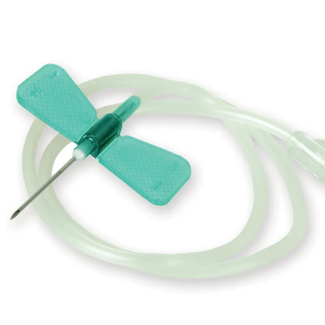 Top Scalp Vein Set - Buy Now for Medical Infusion Therapy