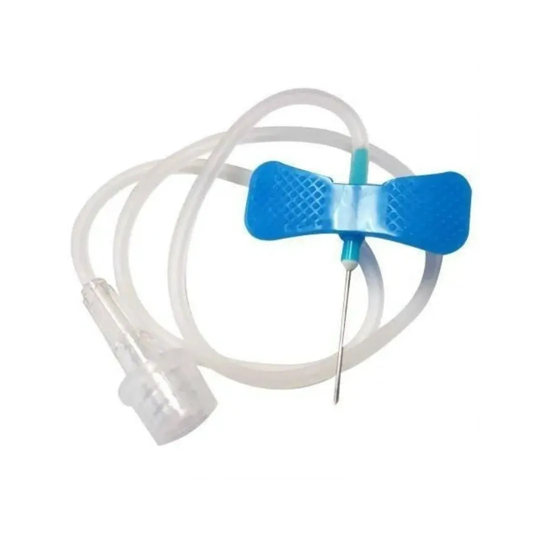 Top Scalp Vein Set - Buy Now for Medical Infusion Therapy