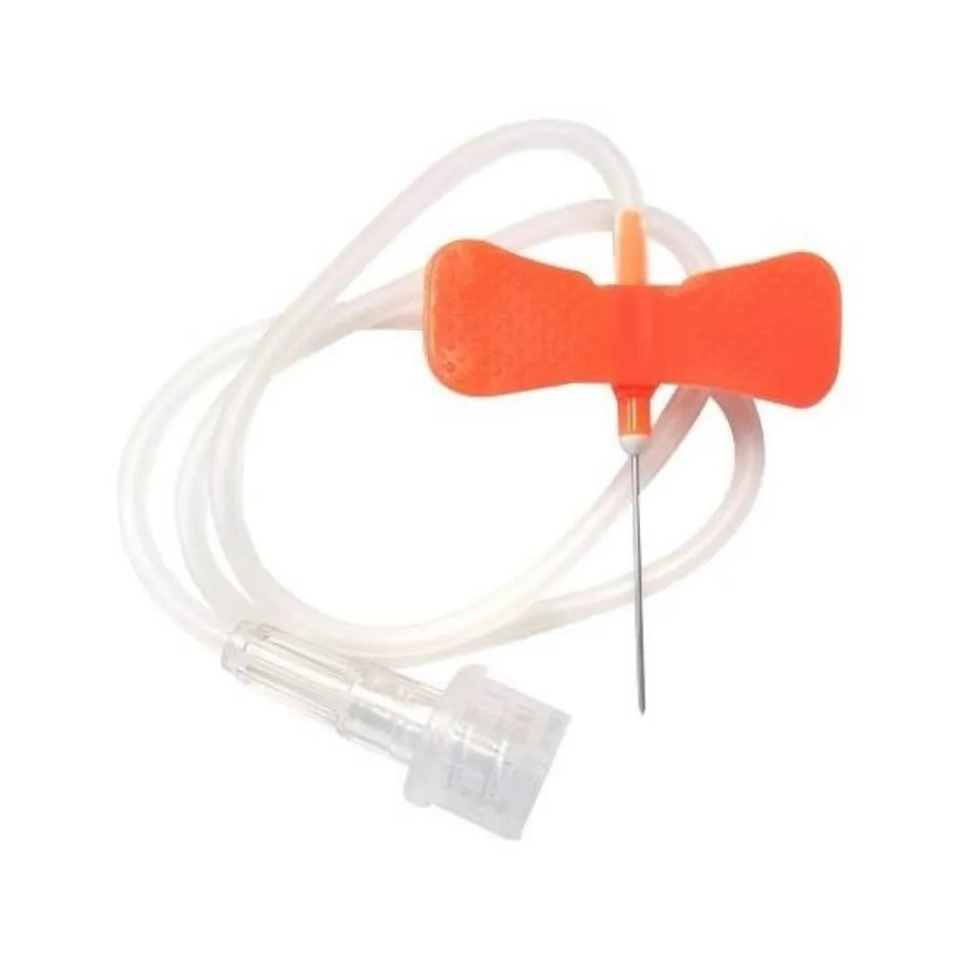 Top Scalp Vein Set - Buy Now for Medical Infusion Therapy