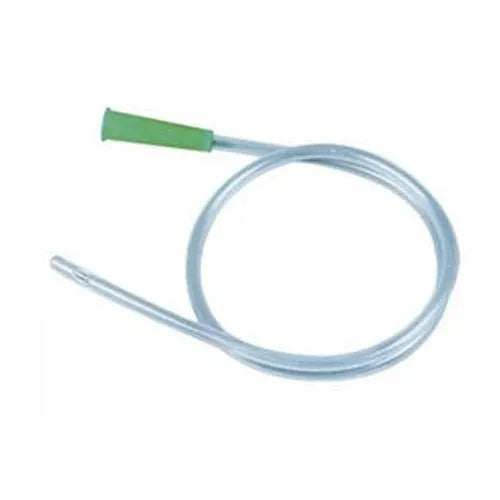Top Suction Catheter 14FR (4.67mm) – Oral/Nasal with Funnel Connector