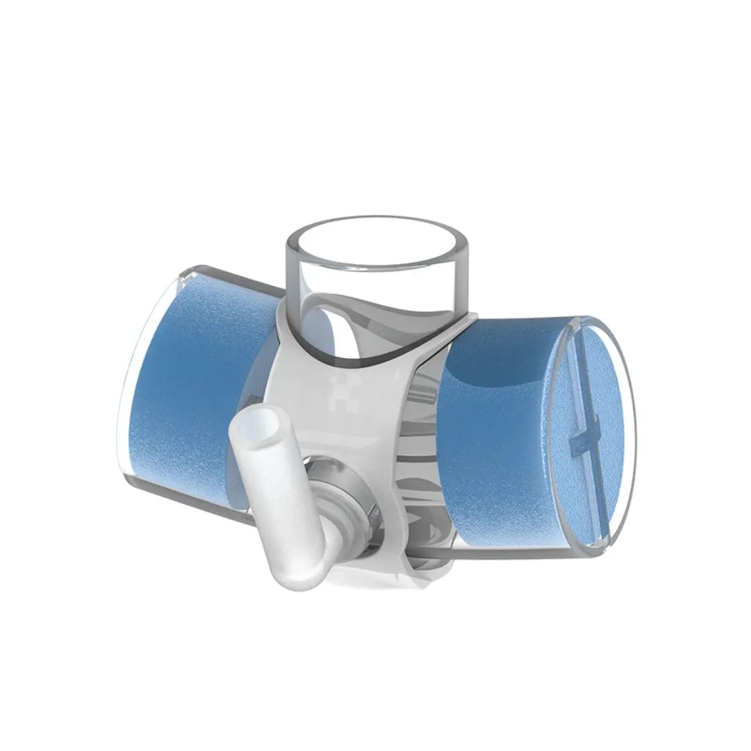 Buy ThermoTrach Tracheostomy Filter for Medical Use