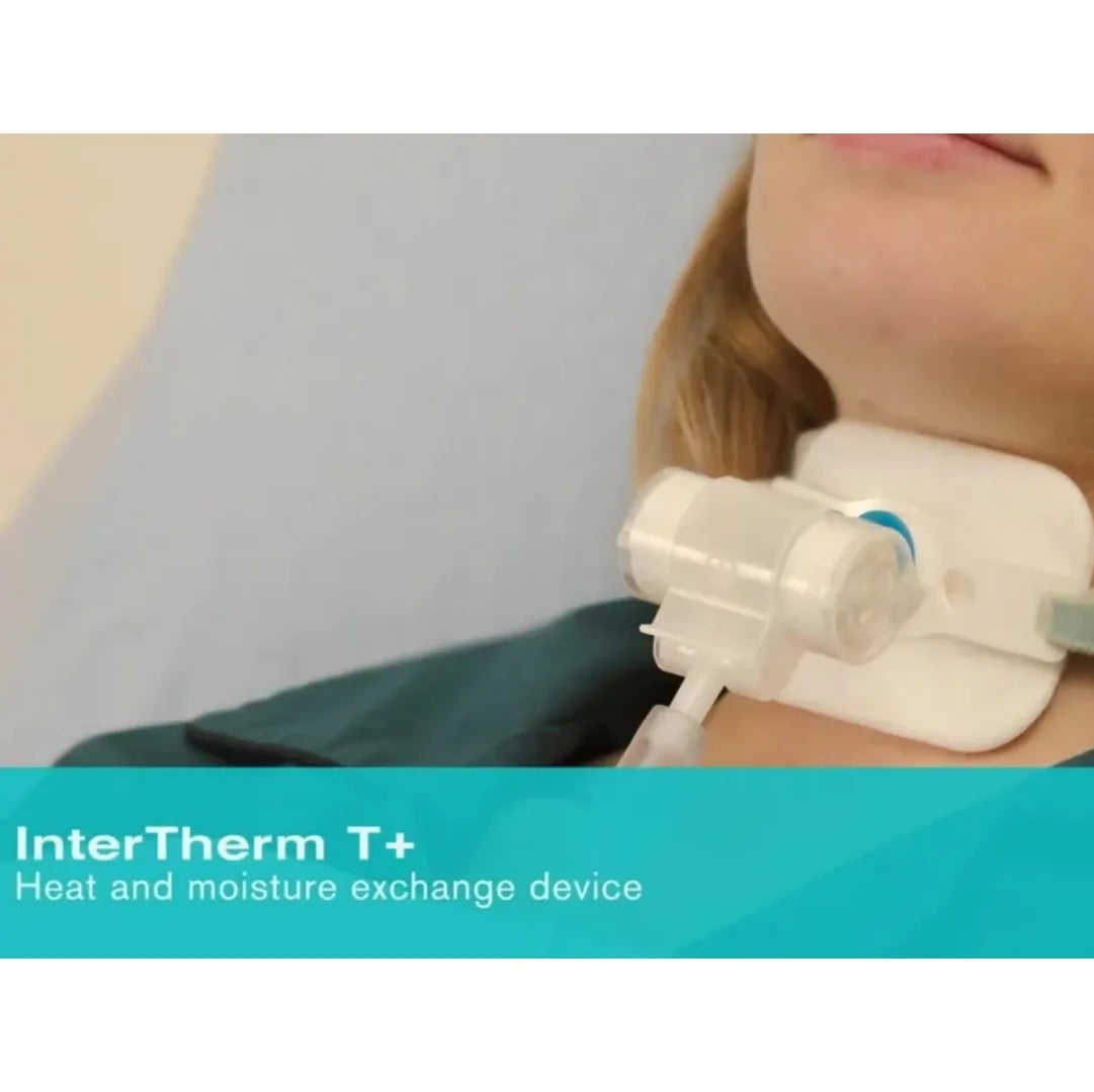 Buy ThermoTrach Tracheostomy Filter for Medical Use