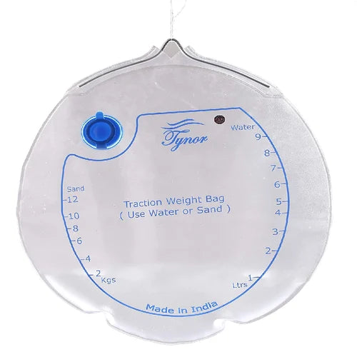 Tynor Traction Weight Bag Universal ( G-20 )