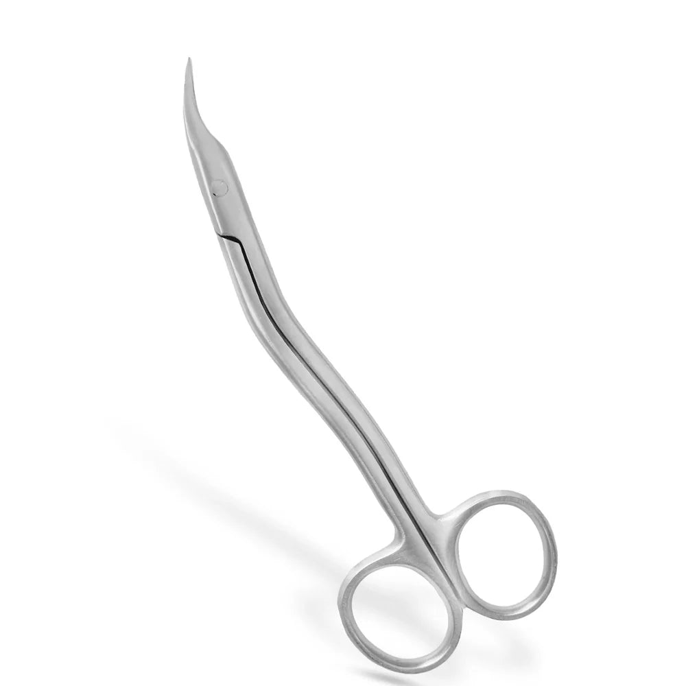 Tufft Suture Cutting Scissor 6 Inch