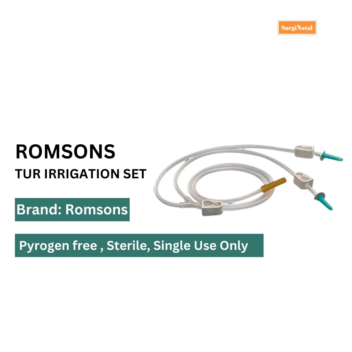 Buy Tur Irrigation Set Online Best Deals and Discounts