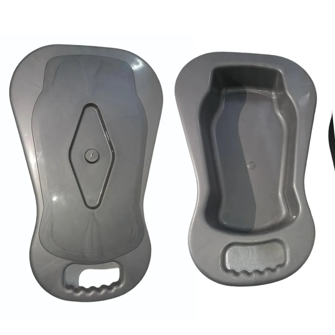 Buy Bed Toilet Pan Online | Medical Supplies | SurgiNatal