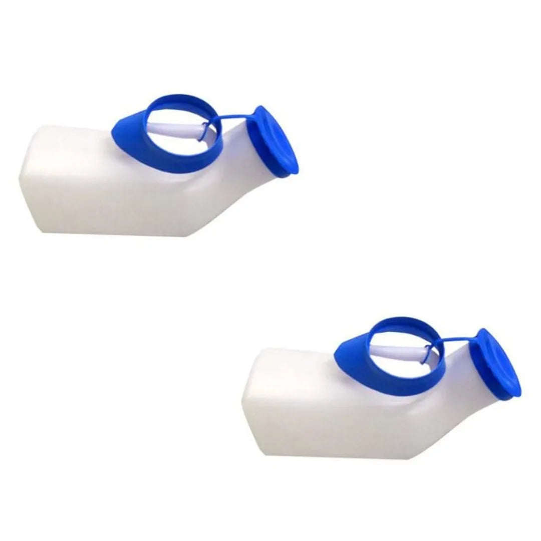 Urine Pot Male-Female