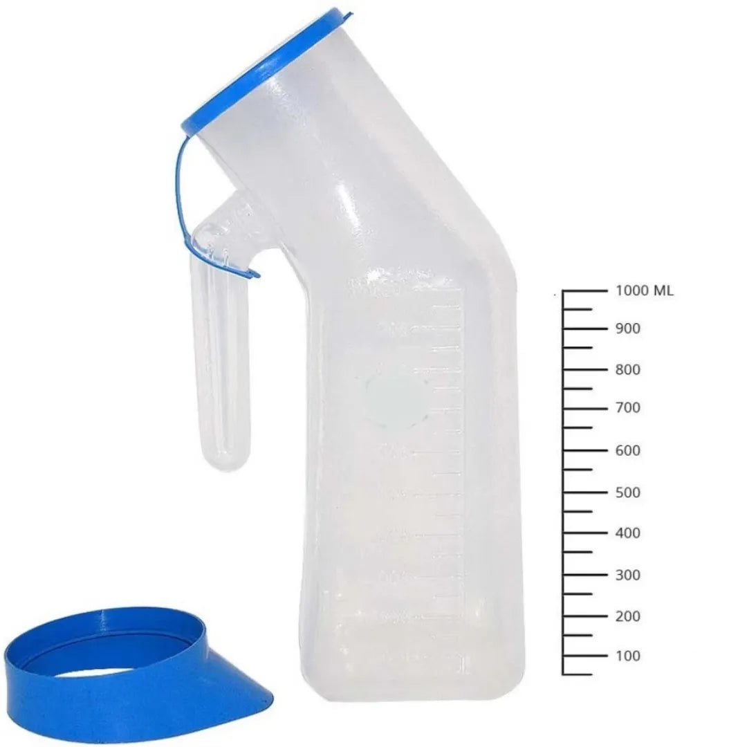 Urine Pot Male-Female