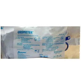 Buy Romsons Urometer Bag - Urine Collection for Adults