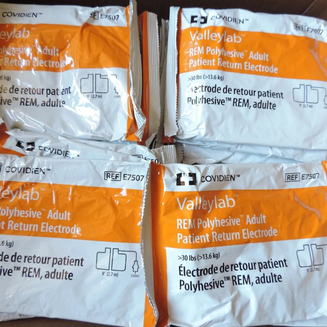 Buy Valleylab REM Polyhesive for Surgical Procedures