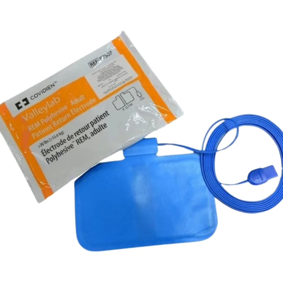 Buy Valleylab REM Polyhesive for Surgical Procedures