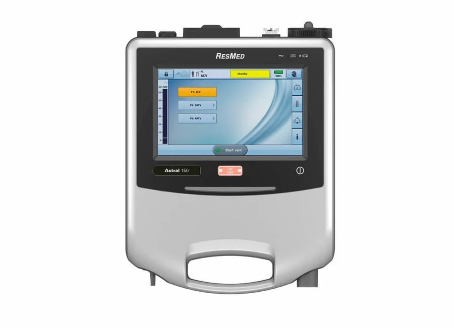 ResMed Astral™ 100 Ventilator