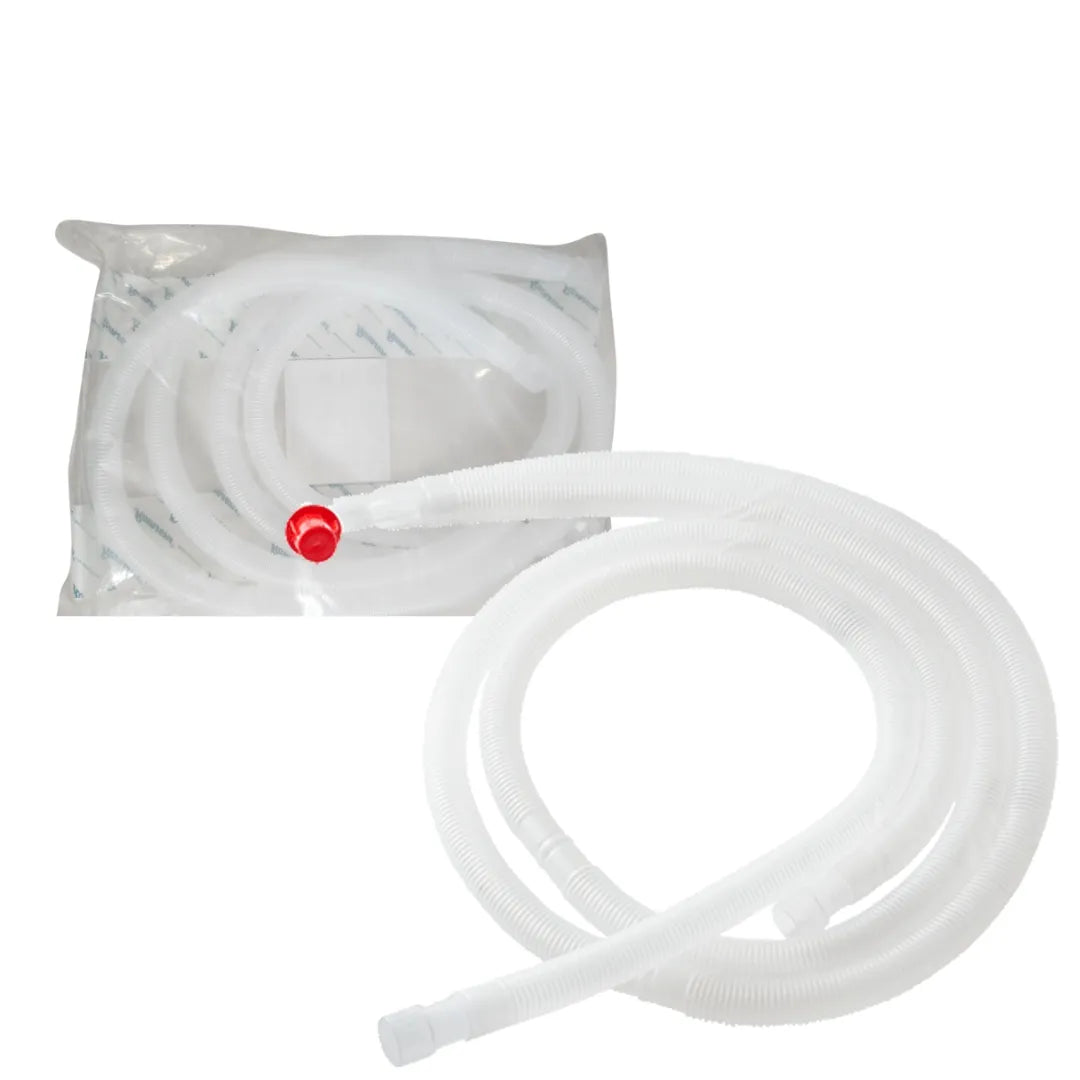Buy Romsons Ventilator Circuit with Fixed Elbow (SH-2091)