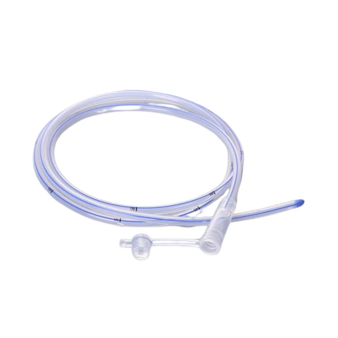 Buy Silicone Ryles Tube Online - Medical Supply Company