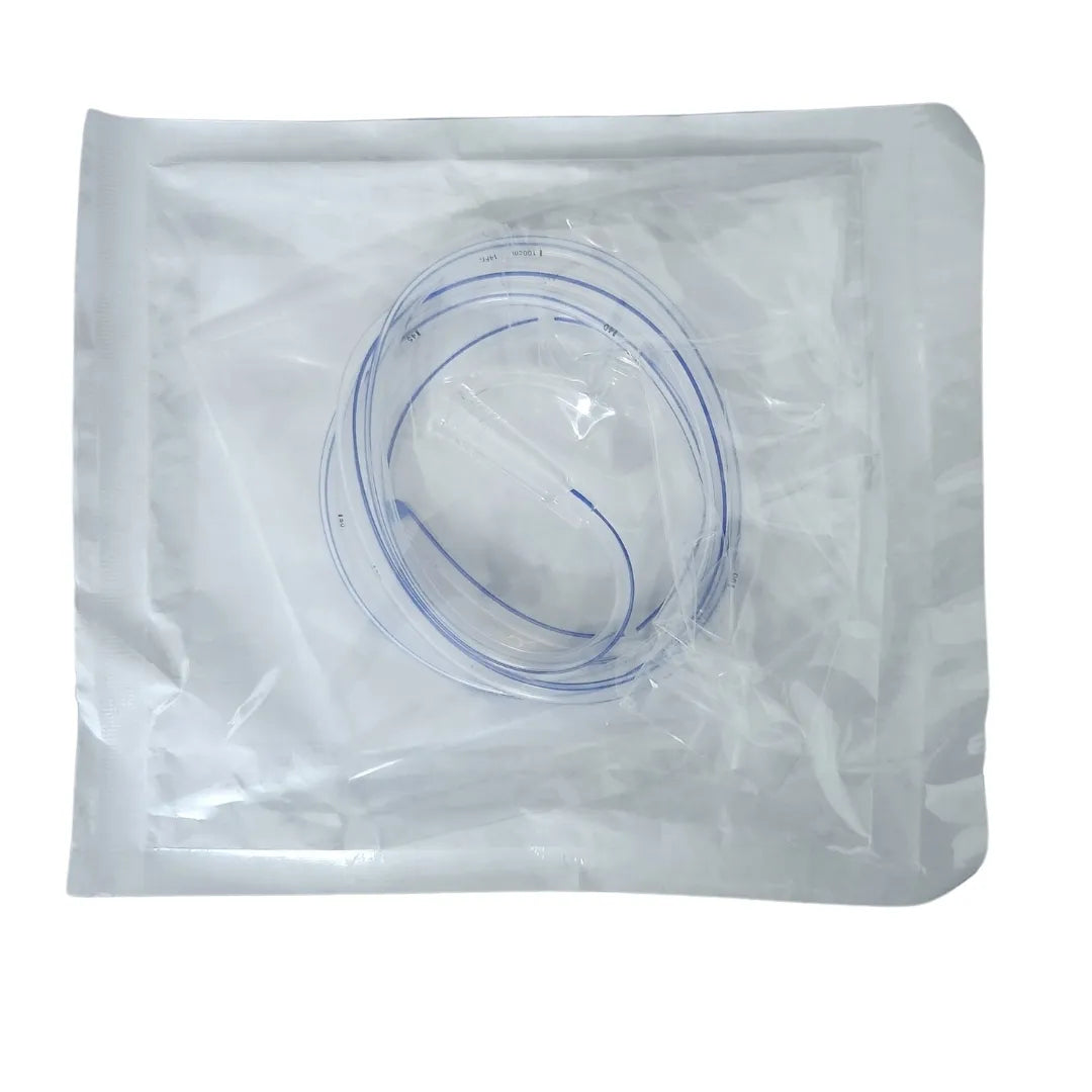 Buy Silicone Ryles Tube Online - Medical Supply Company