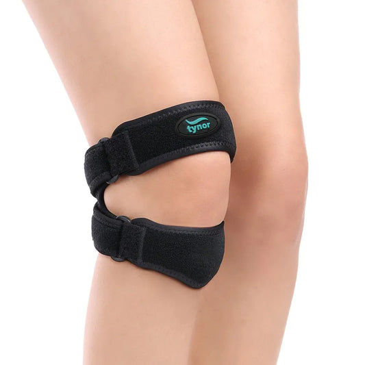 Tynor Dual Patellar Support ( D-55 )