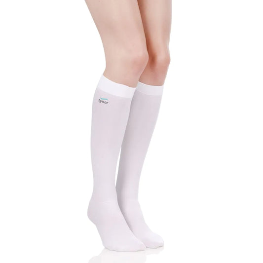 Tynor D.V.T. Stockings Pair Knee High ( IS-66 )