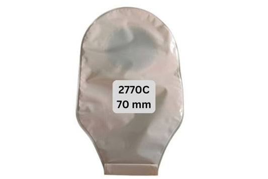 Prowess STOMA-FIT Drain Bag -70 mm ( 2770C )