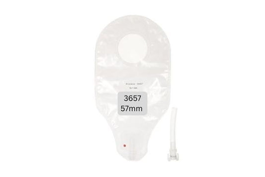 Prowess STOMAFIT Urostomy Bag 57mm ( 3657 )