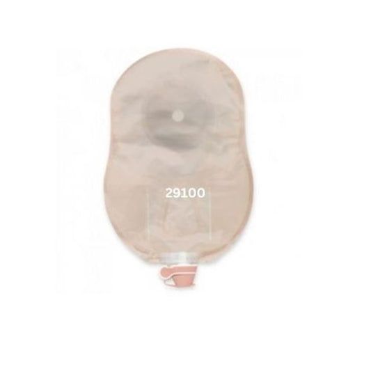 HOLLISTER Cut to fit Urostomy Pouches Beige ( 29100 )