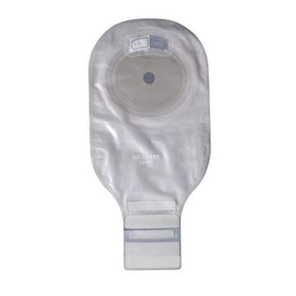 Hollister Moderma Flex Transparent Pouch  65mm * 75mm ( 28401 )