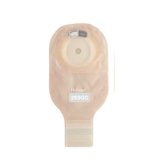 Hollister  Moderma SoftFlex Convex Transparent  38 MM ( 26900 )