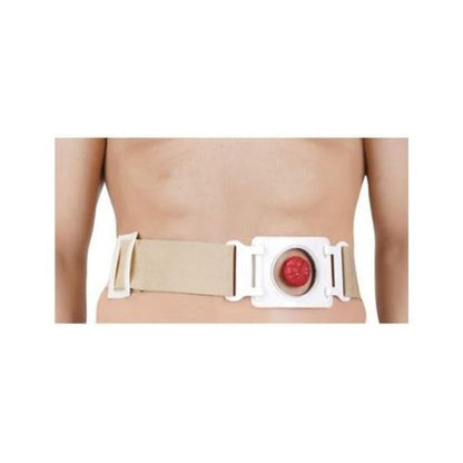 Osto-Mate Permanent Colostomy belt Bag - 60MM (WASH & RE-USABLE)