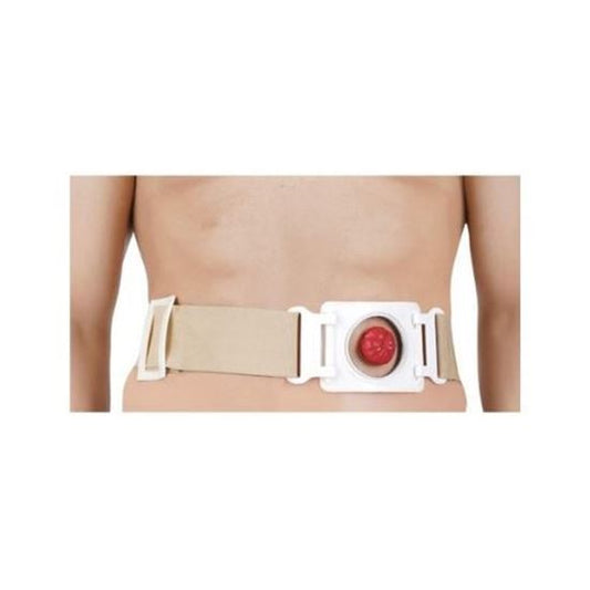 Osto-Mate Permanent Colostomy belt Bag - 60MM (WASH & RE-USABLE)