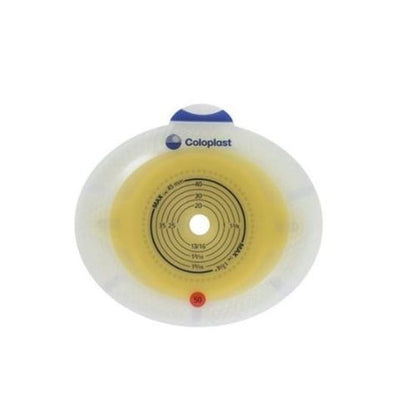 Coloplast Sensura  Base plate 50mm ( 10025 )