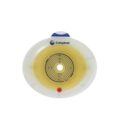 Coloplast Sensura  Base plate 50mm ( 10025 )