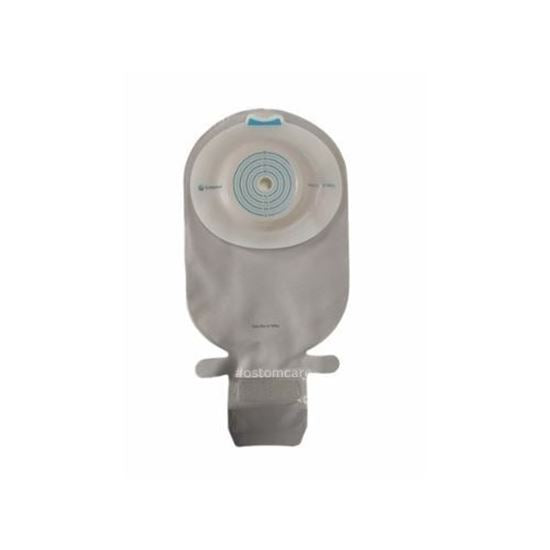 Coloplast  SenSuraÂ® Mio Convex Light Trasparent Bag ( 16415 )