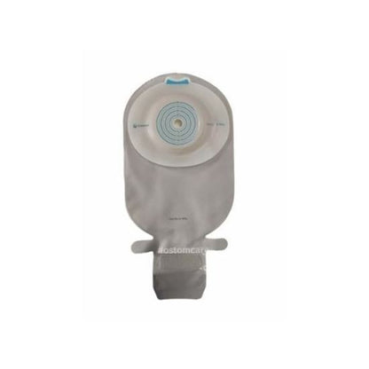 Coloplast  SenSuraÂ® Mio Convex Light Trasparent Bag ( 16415 )