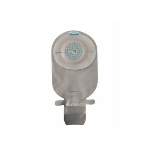 Coloplast  SenSuraÂ® Mio Convex Light Trasparent Bag ( 16415 )