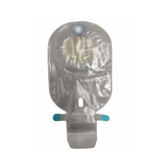 Coloplast  SenSuraÂ® Mio Convex Light Trasparent Bag ( 16415 )