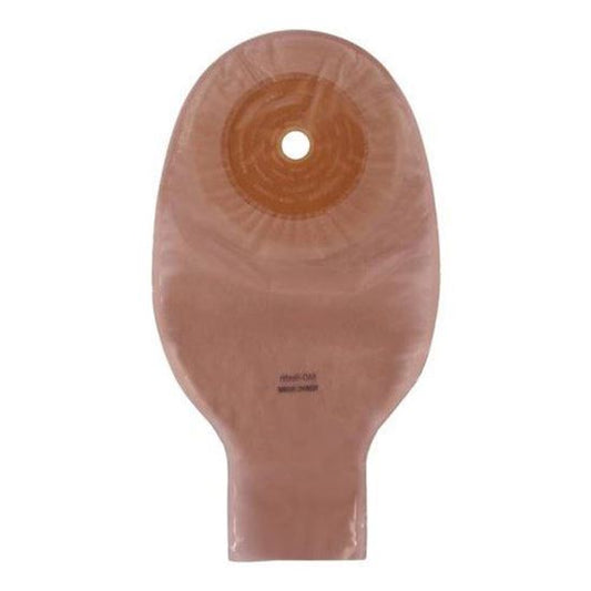 Bao Health One piece pouch drainable Pouch 60mm ( 102 BNC )