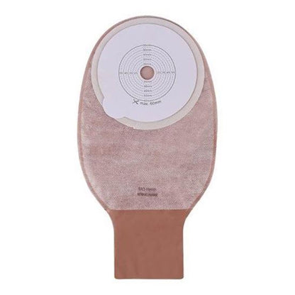 Bao Health One piece pouch drainable Pouch 60mm ( 102 BNC )