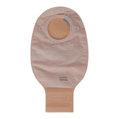 Bao Health 60 mm colostomy open Pouch ( 2146008F )