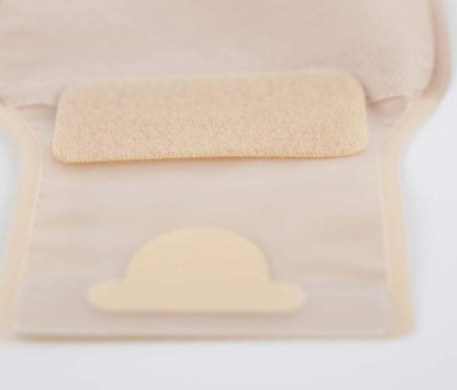 Bao Health 70 mm colostomy open Pouch ( 2207008F )