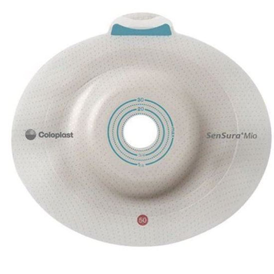 Sensura Mio light convex Base Plate 50mm ( 16911 )