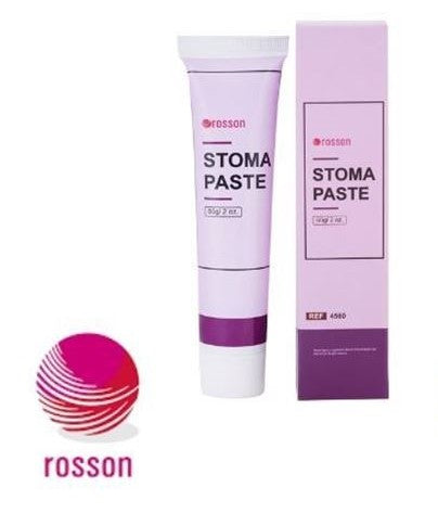 Rosson stoma Paste 60g ( 4650 )
