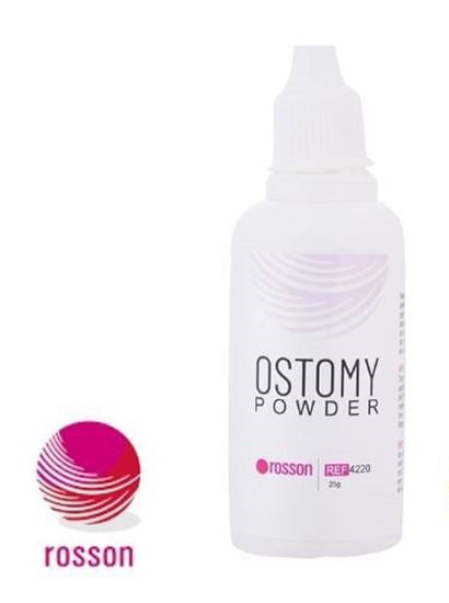 Rosson Ostomy Powder 25g ( 4220 )